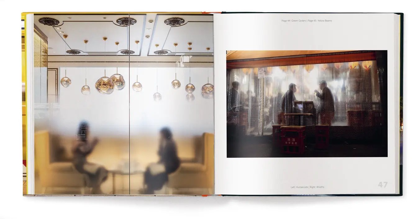 Capturing the Soul of the Metropolis: Unveiling 'Tokyo Unseen' by